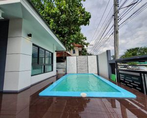 For Rent 2 Beds House in Hang Dong, Chiang Mai, Thailand