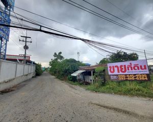 For Sale Land 8,520 sqm in Nikhom Phatthana, Rayong, Thailand