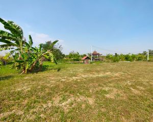 For Sale Land 10,080 sqm in Cha Am, Phetchaburi, Thailand
