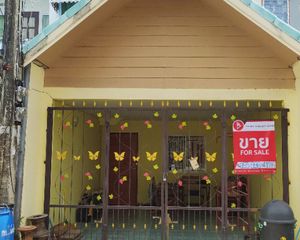 For Sale 3 Beds Townhouse in Mueang Khon Kaen, Khon Kaen, Thailand