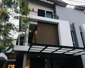 For Rent 4 Beds House in Don Mueang, Bangkok, Thailand