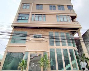 For Sale 4 Beds Office in Lak Si, Bangkok, Thailand