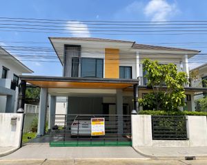 For Sale or Rent 3 Beds House in Phra Nakhon Si Ayutthaya, Phra Nakhon Si Ayutthaya, Thailand