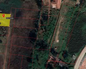 For Sale Land 800 sqm in Mueang Rayong, Rayong, Thailand
