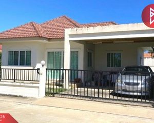For Sale 2 Beds House in Tha Takiap, Chachoengsao, Thailand