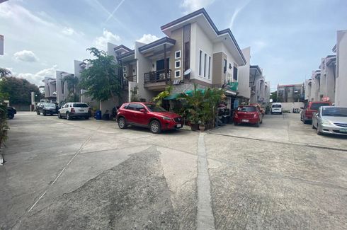 3 Bedroom Townhouse for rent in Subangdaku, Cebu