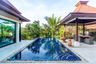 4 Bedroom Villa for sale in Hua Hin Panorama Resort, Wang Phong, Prachuap Khiri Khan
