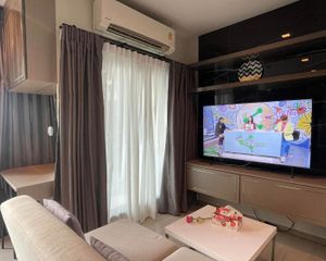 Bangkok Condos for Rent - Studio | Hipflat