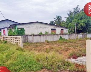 For Sale Land 238 sqm in Mueang Songkhla, Songkhla, Thailand
