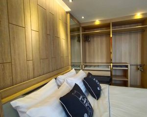 For Rent 2 Beds Apartment in Bang Yai, Nonthaburi, Thailand