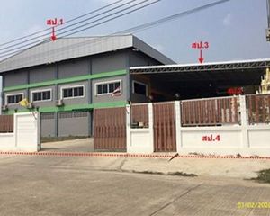 For Sale 1 Bed Office in Pak Kret, Nonthaburi, Thailand