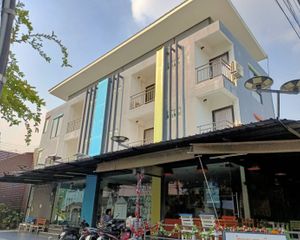 For Sale 9 Beds Hotel in Don Mueang, Bangkok, Thailand