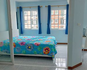 For Sale or Rent 1 Bed Condo in Krathum Baen, Samut Sakhon, Thailand