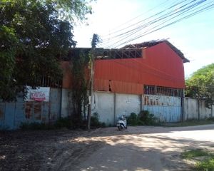 For Sale or Rent Land 21,600 sqm in Mueang Mukdahan, Mukdahan, Thailand