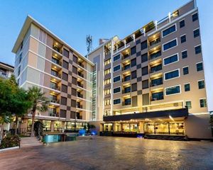 For Sale 88 Beds Hotel in Bang Lamung, Chonburi, Thailand