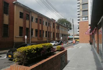 Apartamento en venta Calle 40b #8-68, Bogotá, Colombia