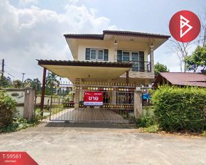 For Sale 3 Beds House in Mueang Prachinburi, Prachin Buri, Thailand