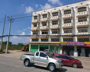 For Sale or Rent Retail Space 500 sqm in Mueang Nakhon Ratchasima, Nakhon Ratchasima, Thailand
