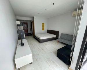 For Rent Condo 32 sqm in Ratchathewi, Bangkok, Thailand