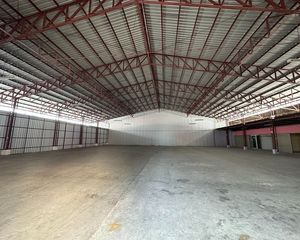 For Rent 1 Bed Warehouse in Mueang Pathum Thani, Pathum Thani, Thailand