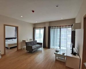 For Sale or Rent 2 Beds Condo in Mueang Chiang Mai, Chiang Mai, Thailand