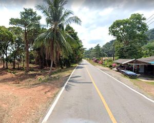 For Sale Land 14,304 sqm in Ko Chang, Trat, Thailand