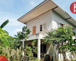 For Sale 3 Beds House in Amphawa, Samut Songkhram, Thailand