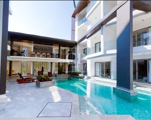 For Sale 40 Beds Hotel in Kathu, Phuket, Thailand