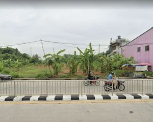 For Sale Land 1,488 sqm in Hat Yai, Songkhla, Thailand