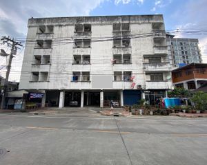 For Sale 52 Beds Apartment in Mueang Nonthaburi, Nonthaburi, Thailand
