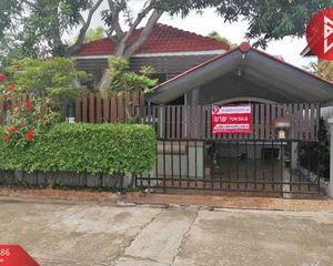 For Sale 3 Beds House in Mueang Phitsanulok, Phitsanulok, Thailand