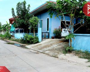 For Sale 4 Beds House in Nong Han, Udon Thani, Thailand