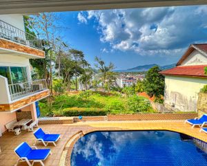For Rent 25 Beds Hotel in Kathu, Phuket, Thailand