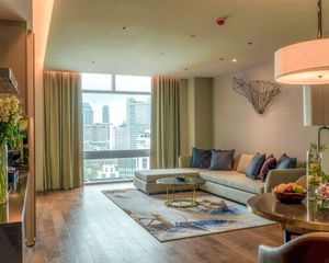 For Rent 1 Bed Hotel in Pathum Wan, Bangkok, Thailand