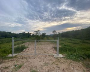 For Sale Land 20,928 sqm in Hat Yai, Songkhla, Thailand