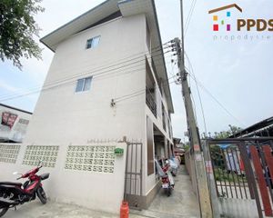 For Sale 12 Beds Apartment in Sam Phran, Nakhon Pathom, Thailand