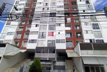 Apartamento en venta Carrera 23 #30-25, Bucaramanga, Santander, Colombia