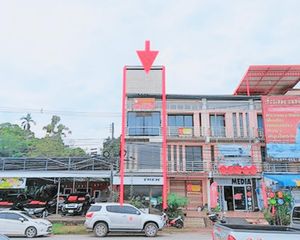 For Sale Retail Space 302 sqm in Mueang Trang, Trang, Thailand