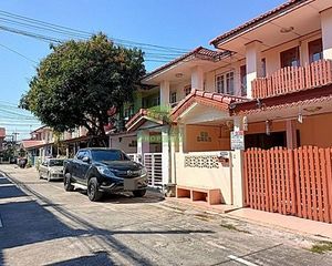 For Sale 4 Beds Townhouse in Wang Noi, Phra Nakhon Si Ayutthaya, Thailand