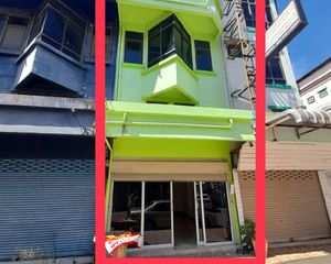 For Sale Retail Space 230 sqm in Mueang Rayong, Rayong, Thailand
