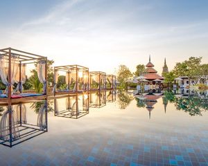 For Sale Hotel 80,000 sqm in Mueang Sukhothai, Sukhothai, Thailand