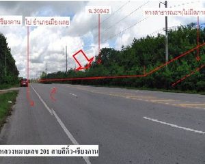 For Sale Land 118,400 sqm in Mueang Loei, Loei, Thailand