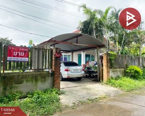 For Sale 2 Beds House in Mueang Yasothon, Yasothon, Thailand