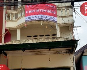 For Sale 2 Beds Retail Space in Sawang Daen Din, Sakon Nakhon, Thailand