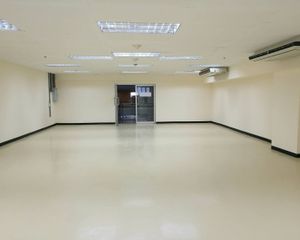 For Rent Office 124 sqm in Khlong Toei, Bangkok, Thailand