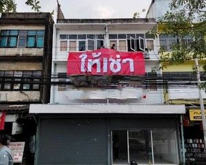 For Rent 2 Beds Retail Space in Mueang Samut Sakhon, Samut Sakhon, Thailand