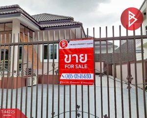 For Sale House 314.4 sqm in Mueang Tak, Tak, Thailand