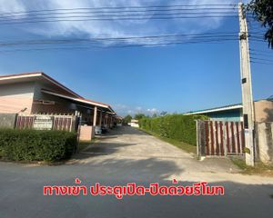 For Rent 1 Bed Apartment in Ban Chang, Rayong, Thailand