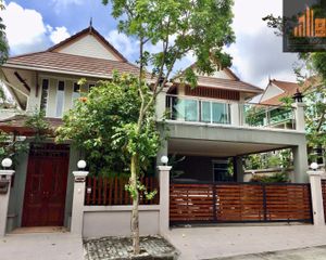For Sale 4 Beds House in Si Racha, Chonburi, Thailand