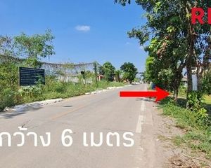 For Sale Land 5,776 sqm in Mueang Pathum Thani, Pathum Thani, Thailand